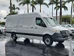 2025 Mercedes-Benz Sprinter 2500 High Roof RWD, Empty Cargo Van for sale #ST196533 - photo 32