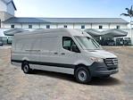 New 2025 Mercedes-Benz Sprinter 2500 High Roof RWD, Empty Cargo Van for sale #ST196533 - photo 33