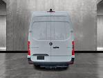 2025 Mercedes-Benz Sprinter 2500 High Roof RWD, Empty Cargo Van for sale #ST196533 - photo 6