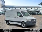 2025 Mercedes-Benz Sprinter 2500 Standard Roof RWD, Empty Cargo Van for sale #ST196635 - photo 1