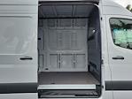 2025 Mercedes-Benz Sprinter 2500 Standard Roof RWD, Empty Cargo Van for sale #ST196635 - photo 12