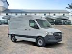 2025 Mercedes-Benz Sprinter 2500 Standard Roof RWD, Empty Cargo Van for sale #ST196635 - photo 30