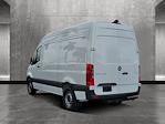 2025 Mercedes-Benz Sprinter 2500 Standard Roof RWD, Empty Cargo Van for sale #ST196635 - photo 5