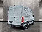 2025 Mercedes-Benz Sprinter 2500 Standard Roof RWD, Empty Cargo Van for sale #ST196635 - photo 8