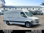 2025 Mercedes-Benz Sprinter 2500 High Roof RWD, Empty Cargo Van for sale #ST196693 - photo 1