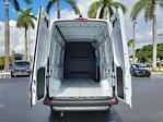 2025 Mercedes-Benz Sprinter 2500 High Roof RWD, Empty Cargo Van for sale #ST196693 - photo 2