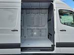 2025 Mercedes-Benz Sprinter 2500 High Roof RWD, Empty Cargo Van for sale #ST196693 - photo 12