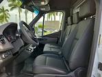 2025 Mercedes-Benz Sprinter 2500 High Roof RWD, Empty Cargo Van for sale #ST196693 - photo 16