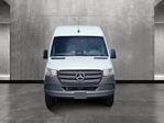 2025 Mercedes-Benz Sprinter 2500 High Roof RWD, Empty Cargo Van for sale #ST196693 - photo 3