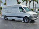 2025 Mercedes-Benz Sprinter 2500 High Roof RWD, Empty Cargo Van for sale #ST196693 - photo 29