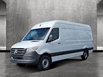 2025 Mercedes-Benz Sprinter 2500 High Roof RWD, Empty Cargo Van for sale #ST196693 - photo 4