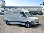 2025 Mercedes-Benz Sprinter 2500 High Roof RWD, Empty Cargo Van for sale #ST196693 - photo 30