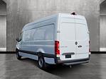 2025 Mercedes-Benz Sprinter 2500 High Roof RWD, Empty Cargo Van for sale #ST196693 - photo 5