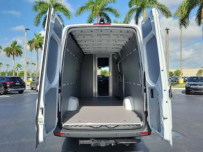 2025 Mercedes-Benz Sprinter 2500 High Roof RWD, Empty Cargo Van for sale #ST196717 - photo 2