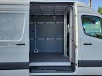 2025 Mercedes-Benz Sprinter 2500 High Roof RWD, Empty Cargo Van for sale #ST196717 - photo 12