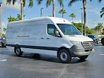 New 2025 Mercedes-Benz Sprinter 2500 High Roof RWD, Empty Cargo Van for sale #ST196717 - photo 33