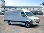 New 2025 Mercedes-Benz Sprinter 2500 High Roof RWD, Empty Cargo Van for sale #ST196717 - photo 34