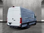 2025 Mercedes-Benz Sprinter 2500 High Roof RWD, Empty Cargo Van for sale #ST196717 - photo 8