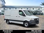 2025 Mercedes-Benz Sprinter 2500 Standard Roof RWD, Empty Cargo Van for sale #ST196789 - photo 1