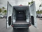 2025 Mercedes-Benz Sprinter 2500 Standard Roof RWD, Empty Cargo Van for sale #ST196789 - photo 2