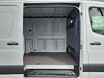 2025 Mercedes-Benz Sprinter 2500 Standard Roof RWD, Empty Cargo Van for sale #ST196789 - photo 12