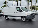 2025 Mercedes-Benz Sprinter 2500 Standard Roof RWD, Empty Cargo Van for sale #ST196789 - photo 29