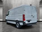 2025 Mercedes-Benz Sprinter 2500 Standard Roof RWD, Empty Cargo Van for sale #ST196789 - photo 5