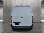 2025 Mercedes-Benz Sprinter 2500 Standard Roof RWD, Empty Cargo Van for sale #ST196789 - photo 6