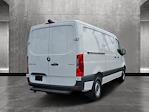 2025 Mercedes-Benz Sprinter 2500 Standard Roof RWD, Empty Cargo Van for sale #ST196789 - photo 8