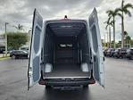 New 2025 Mercedes-Benz Sprinter 2500 High Roof RWD, Empty Cargo Van for sale #ST196941 - photo 2