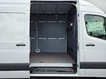 New 2025 Mercedes-Benz Sprinter 2500 High Roof RWD, Empty Cargo Van for sale #ST196941 - photo 12