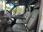 New 2025 Mercedes-Benz Sprinter 2500 High Roof RWD, Empty Cargo Van for sale #ST196941 - photo 16