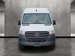 New 2025 Mercedes-Benz Sprinter 2500 High Roof RWD, Empty Cargo Van for sale #ST196941 - photo 3