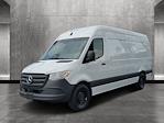 New 2025 Mercedes-Benz Sprinter 2500 High Roof RWD, Empty Cargo Van for sale #ST196941 - photo 4