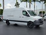 New 2025 Mercedes-Benz Sprinter 2500 High Roof RWD, Empty Cargo Van for sale #ST196941 - photo 30