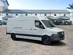 New 2025 Mercedes-Benz Sprinter 2500 High Roof RWD, Empty Cargo Van for sale #ST196941 - photo 31