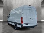 New 2025 Mercedes-Benz Sprinter 2500 High Roof RWD, Empty Cargo Van for sale #ST196941 - photo 5