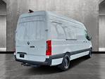 New 2025 Mercedes-Benz Sprinter 2500 High Roof RWD, Empty Cargo Van for sale #ST196941 - photo 8