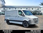 2025 Mercedes-Benz Sprinter 2500 Standard Roof RWD, Empty Cargo Van for sale #ST196962 - photo 1