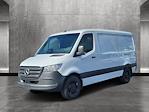 2025 Mercedes-Benz Sprinter 2500 Standard Roof RWD, Empty Cargo Van for sale #ST196962 - photo 4