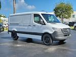 2025 Mercedes-Benz Sprinter 2500 Standard Roof RWD, Empty Cargo Van for sale #ST196962 - photo 30