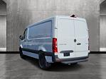 2025 Mercedes-Benz Sprinter 2500 Standard Roof RWD, Empty Cargo Van for sale #ST196962 - photo 5