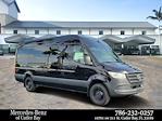 New 2025 Mercedes-Benz Sprinter 2500 High Roof RWD, Passenger Van for sale #ST197141 - photo 1