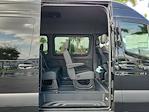 New 2025 Mercedes-Benz Sprinter 2500 High Roof RWD, Passenger Van for sale #ST197141 - photo 12