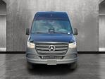 New 2025 Mercedes-Benz Sprinter 2500 High Roof RWD, Passenger Van for sale #ST197141 - photo 3