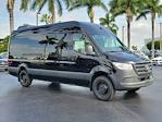 New 2025 Mercedes-Benz Sprinter 2500 High Roof RWD, Passenger Van for sale #ST197141 - photo 29