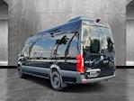 New 2025 Mercedes-Benz Sprinter 2500 High Roof RWD, Passenger Van for sale #ST197141 - photo 5