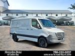 2025 Mercedes-Benz Sprinter 2500 Standard Roof RWD, Empty Cargo Van for sale #ST197143 - photo 1