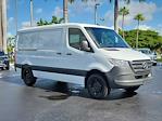 2025 Mercedes-Benz Sprinter 2500 Standard Roof RWD, Empty Cargo Van for sale #ST197143 - photo 27