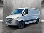 2025 Mercedes-Benz Sprinter 2500 Standard Roof RWD, Empty Cargo Van for sale #ST197143 - photo 4